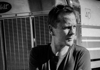 Kiefer Sutherland en Ipswich