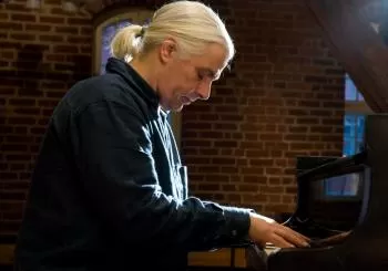 Piano Solo Konzert - Licht, das klingt en Bremen