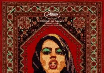 HOLY SPIDER -V.O.S.E.- (16) en HUESCA