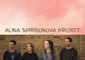 Alina Spiridonova Project en Barcelona