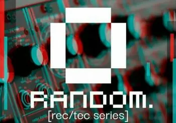 RANDOM. [rec/tec series] en Igualada