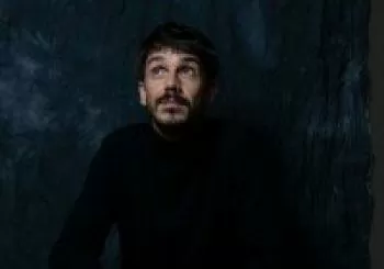 MANUEL LINHARES en Sevilla