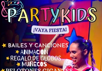 Party Kids - Alicante