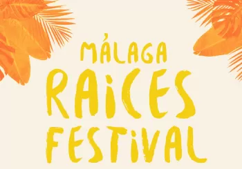 Máaga Raíces Festival 2ª Edición en Malaga
