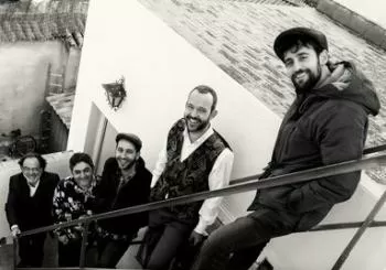 LA BEJAZZ 