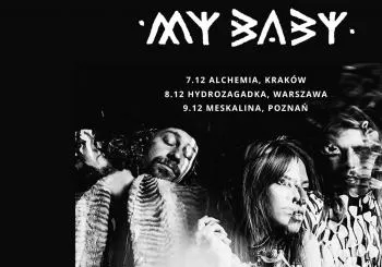 My Baby en Bristol