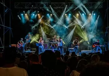 CONDUCTORES SUICIDAS - TRIBUTO A SABINA en PONTEVEDRA