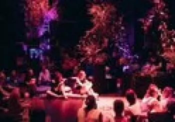 Nuevo Meïso: Ilektrismos and David Mata en Madrid