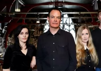 The Wedding Present: Bizarro 30th Anniversary Tour en London