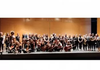 CONCERTO ‘MULLERES E INSPIRACIÓN’ - ORQUESTRA SINFÓNICA DE PONTEVEDRA
