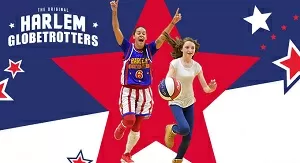 HARLEM GLOBETROTTERS. Gran Canaria