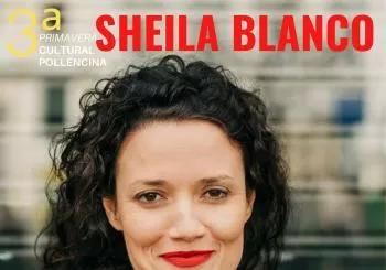 Sheila Blanco. Bioclassics al port de Pollença