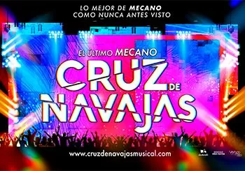 Cruz De Navajas en Tenerife