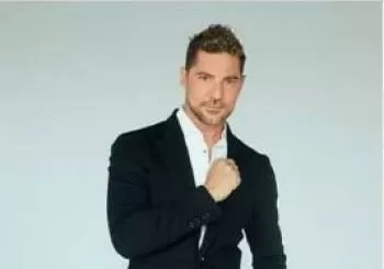 David Bisbal en Córdoba
