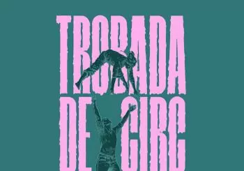 Va Gala de circ de les comarques gironines en Salt