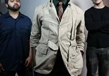Animals As Leaders en BERLIN
