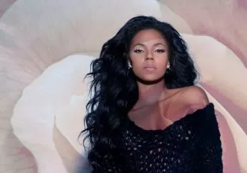 Ashanti en Leeds