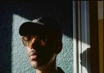 Versus: Oddisee Em Lisboa en B.Leza