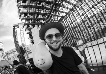 Swg3 X Ipso Presents Kolsch (All Night Long) en Glasgow