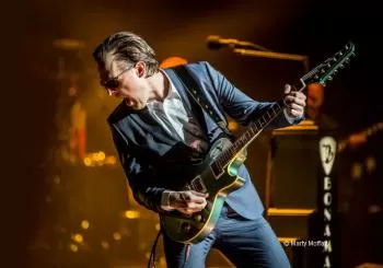 Joe Bonamassa - Live in Concert 2023 en Mannheim