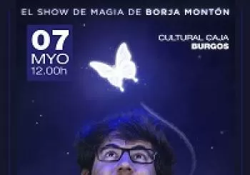 ILUSIÓNATE en BURGOS