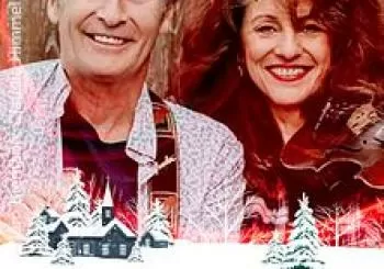 Jörn Riemann & Claudia Himmel en Kastanienwäldchen Residenzstraße 109 13409 BERLIN