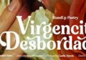 Virgencita Desbordada en Madrid