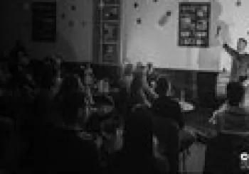 Sábados Cómicos de Comedy Rocket en Valencia