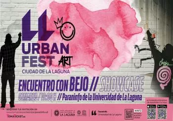 Urban Fest Bejo