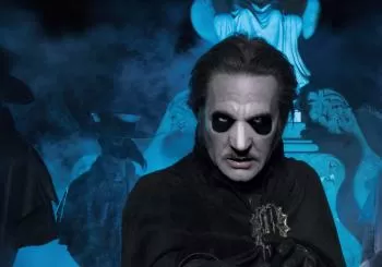 GHOST en Glasgow