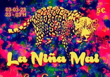 La Niña Mai presenta: 