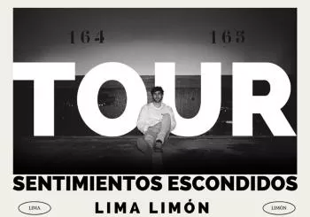 Limalimón en Piconera en Sevilla