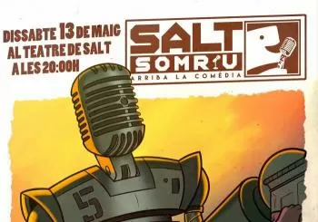 SALT SOMRIU
