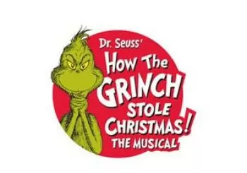 Dr. Seuss' How the Grinch Stole Christmas the Musical (Chicago) Edinburgh