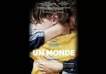 UN PEQUEÑO MUNDO (PLAYGROUND): Cine con presentación y debate en La Cabrera