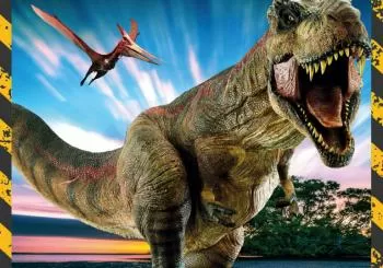 DISCOVERONG DINOSAURS en Las Rozas en Las Rozas de Madrid