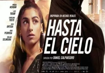 Hasta el cielo en Tenerife (La Matanza)