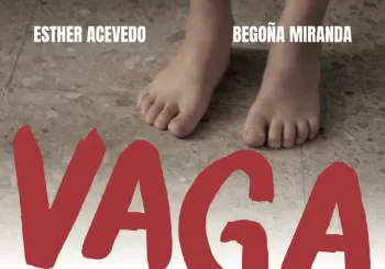 Vaga - Teatro social - Celebración 8 de marzo en Daimiel