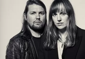 Band of Skulls en Newcastle upon Tyne