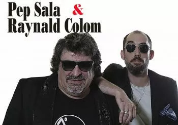 Pep Sala & Raynald Colom - Sospitosos habituals en Ripoll-17500