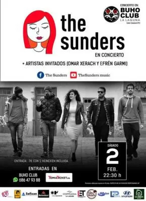 The Sunders