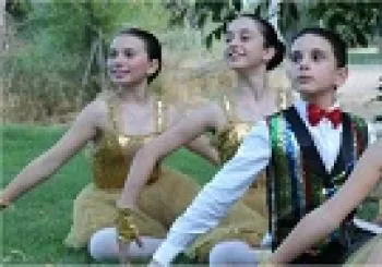 Yébenes por la danza