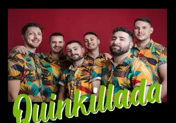 Quinkillada@Clavicémbalo en Lugo