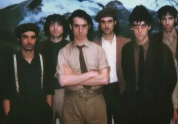 Fat White Family en Birmingham