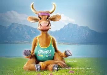 Om Am See - Internationales Yoga & Musik Festival | 07.-09.07.2023 en FÜSSEN