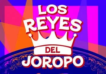 Desconcierto con Los Reyes del Joropo en Zaragoza