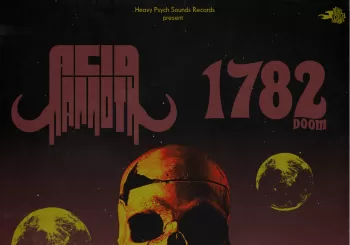 Acid Mammoth + 1782 en PORTUGALETE