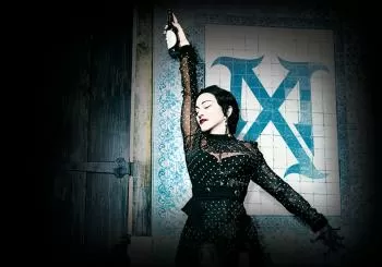 Madonna: Madame X Tour en London