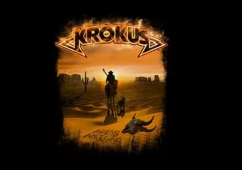 Krokus - Adios Amigos en Bochum