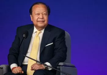 Prem Rawat: Listen to the Heart en Barcelona